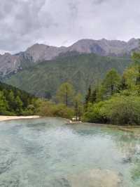 Huanglong