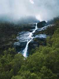 ⚔️✨“Living Like a Viking: My Time-Travel Adventure in Njardarheimr”✨🔥🏕