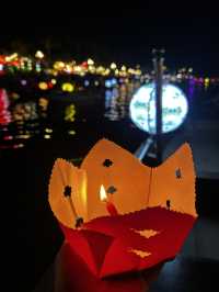 Hoi An for $100: Where Time Stops and the Soul Wakes Up