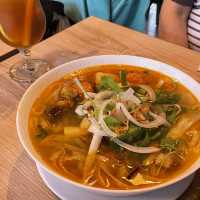London🇬🇧Pho‑tastic Deptford Delight at Le Phở! 🍜