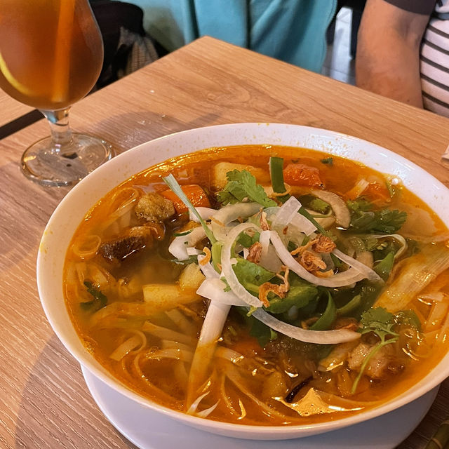 London🇬🇧Pho‑tastic Deptford Delight at Le Phở! 🍜