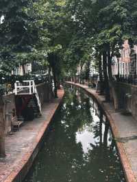 Utrecht 3 Days Travel Guide 
