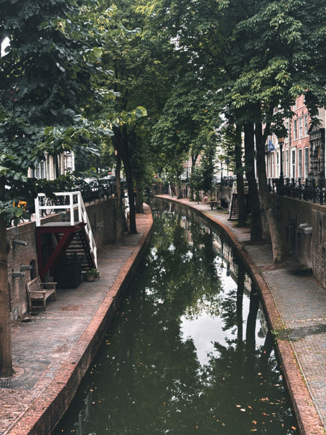 Utrecht 3 Days Travel Guide 