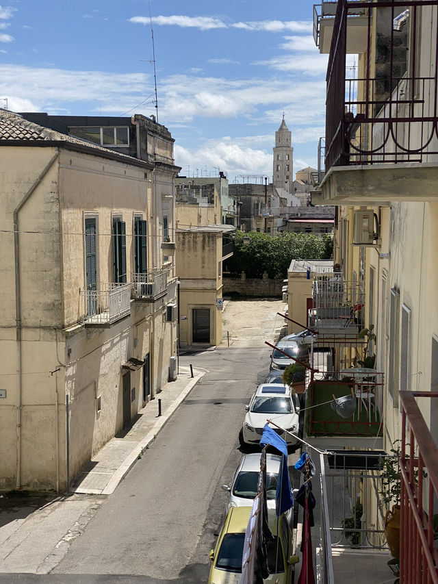 Discovering Matera: Italy’s stone-carved treasure of history and cinema 