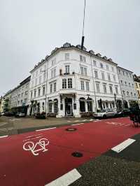 🛍️🚶‍♀️ Karlsruhe Calling: A Walkable Wonderland of Culture & Style 🇩🇪✨  