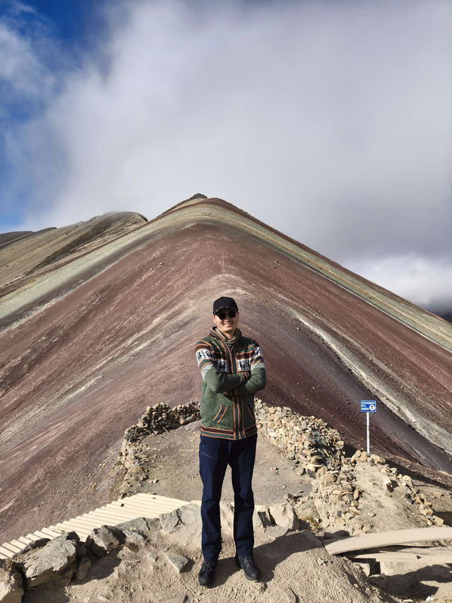10- Day Peru Tour: The Bustling San Martin Plaza, Treasures of Larco Museum