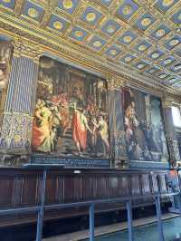 Siena’s Cathedral Quarter: A Medieval Wonderland Awaits!