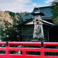 Tokyo to Takayama: A Journey to Japan’s Historic Mountain Town