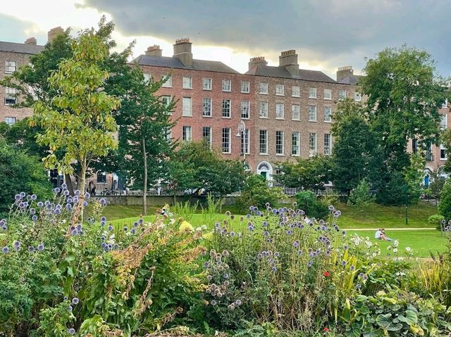 Your Perfect Day in Dublin, Ireland ☀️