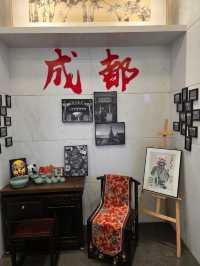 China Eastern Airlines Lounge в аэропорту Ченду: подробный отзыв