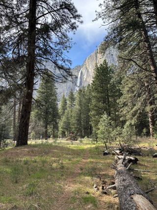 USA Roadtrip Itinerary: fast-track guide to Yosemite’s wonders