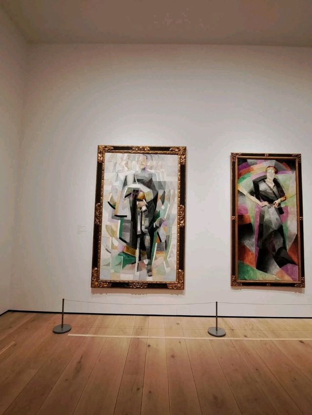 🎨 Oslo's Artistic Treasures: Top Museums & Iconic Paintings 🖼️