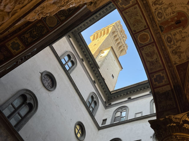 🌄 Florence: Stunning City Views