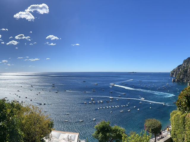 Positano 