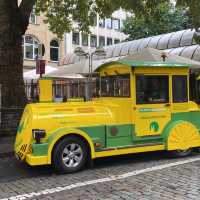 Cologne Getaway – Cathedrals, Culture & Riverside Charm