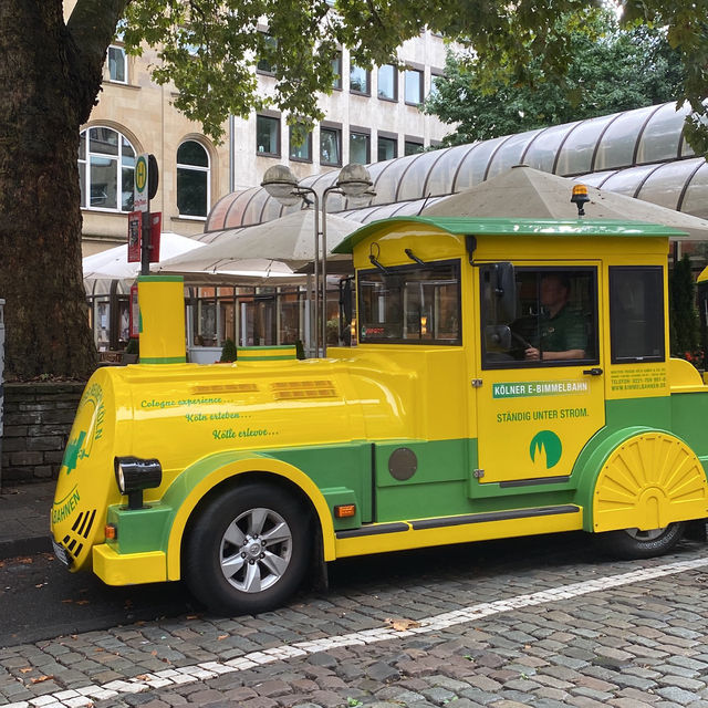 Cologne Getaway – Cathedrals, Culture & Riverside Charm