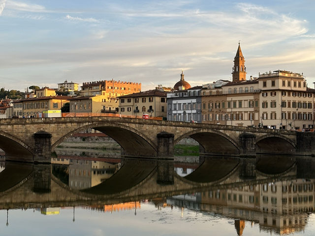 Florence 3 Days Itinerary
