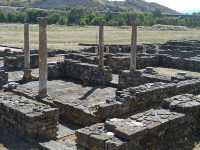 Stobi: Capital of Roman Macedonia Salutaris Province