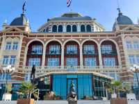 Scheveningen Guide — Beach, Pier, and Coastal Vibes 🐟🍸