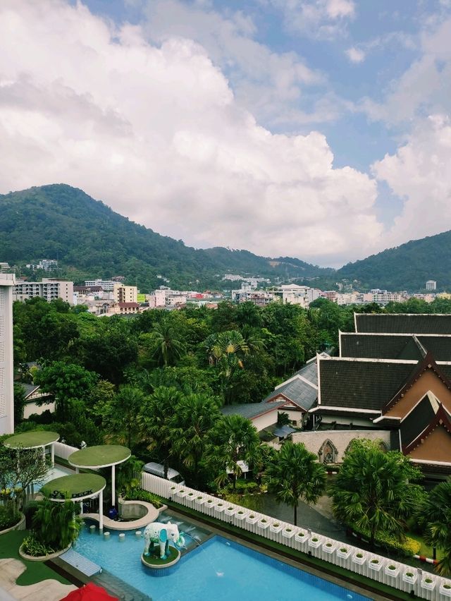 Пляж Ката или Патонг? Мой опыт 🐚🏖️
