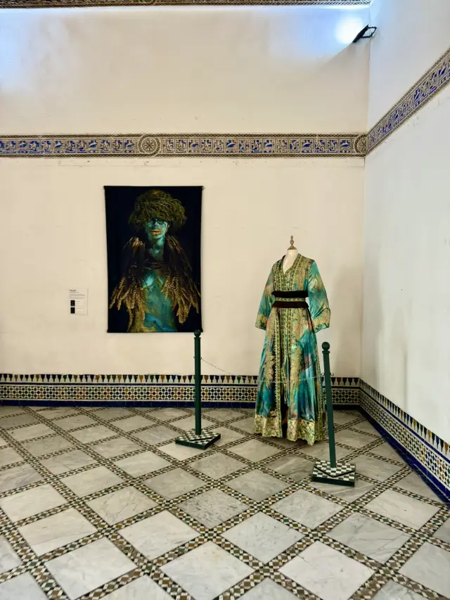 光與幾何的舞蹈