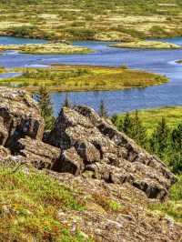 Þingvellir Dream🌍