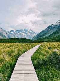南島の頂きと星空に包まれる時間⛰️