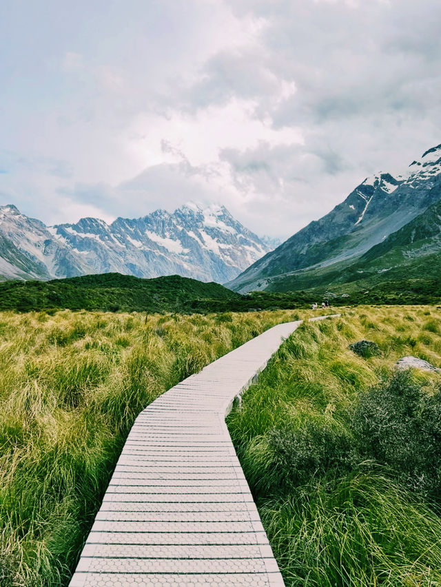 南島の頂きと星空に包まれる時間⛰️