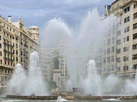 One Day in Valencia: Ultimate Itinerary