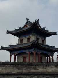 Пара дней в Сиане или как я влюбился в этот город-жемчужину