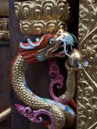 Пара дней в Сиане или как я влюбился в этот город-жемчужину