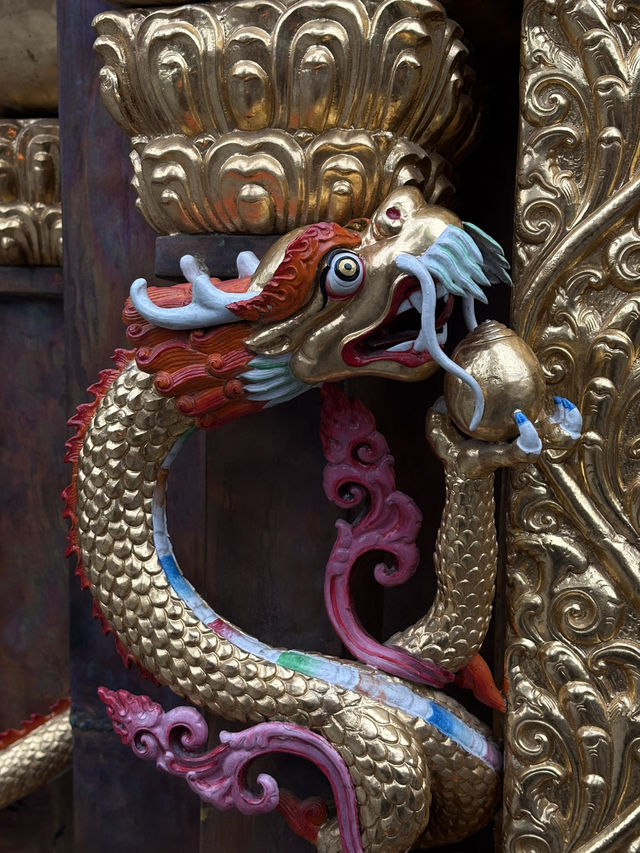 Пара дней в Сиане или как я влюбился в этот город-жемчужину Пара дней в Сиане или как я влюбился в этот город-жемчужину