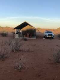 Намибия: дикая, красивая и удивительно доступная