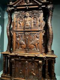 Discover Hidden Treasures at Historisches Museum Basel! 🇨🇭