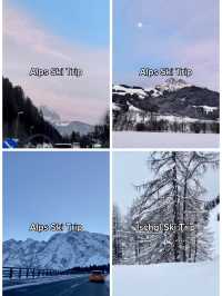 Carving Through Endless White