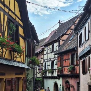 ดินแดนแห่งความฝันสีพาสเทล✨