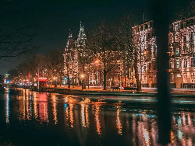 3 Hari di Amsterdam — Panduan Itinerary untuk Pemula