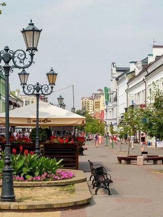 Brest — The Belarusian City Where a Hero Fortress Remembers the War and the Spirit of Resilience 