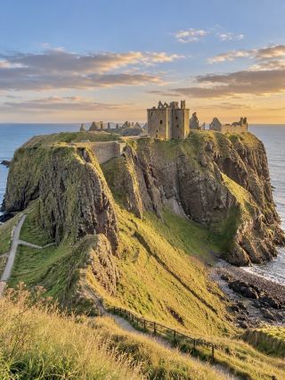 🏴 スコットランド・ロードトリップ：ハイランド、島々、城を巡る15日間 ✨