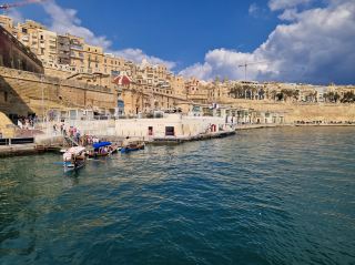 Valetta day