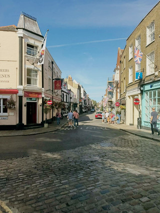 Why Windsor & Maidenhead Should Be Your Next Weekend Getaway 👑✨