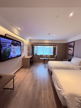 Comfortable and Delightful Guizhou 5D4N Group Tour Experience