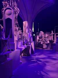 Magical Moments at Harry Potter: Visions of Magic in Singapore