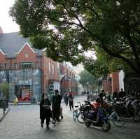 Songjiang - THAMES TOWN - Check out