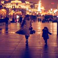 The Bund: Shanghai's Iconic Destination