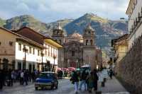 Peru ~ Green paradise under the Andes Mountains