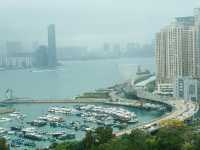 Amazing Night View - The Park Lane Hong Kong, a Pullman Hotel