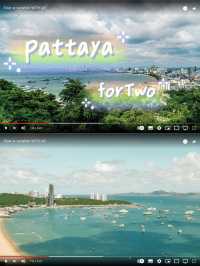 Pattaya for Two: Romantic Hotels