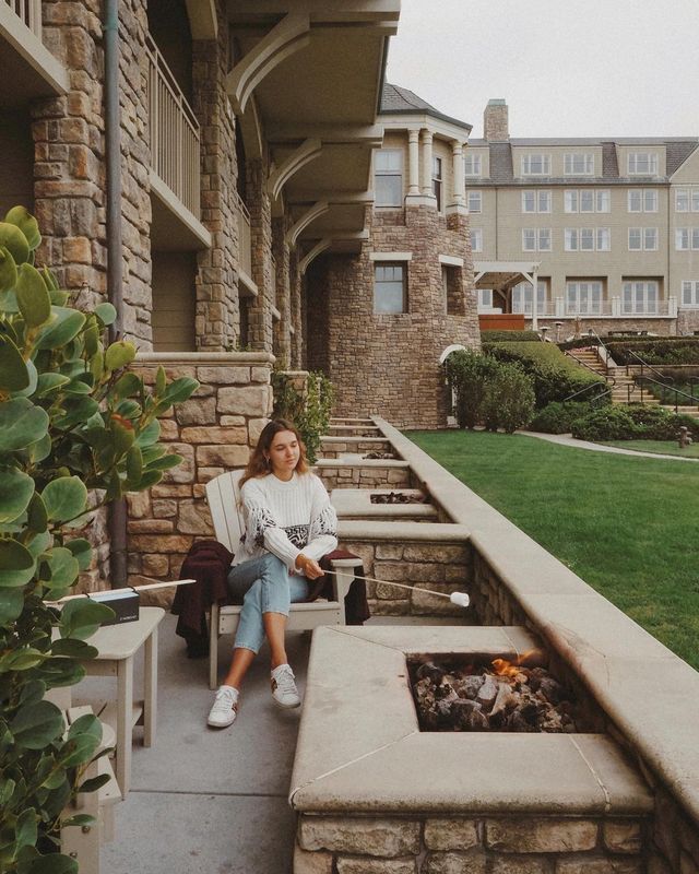 Birthday Bliss by the Sea: Ritz-Carlton Half Moon Bay