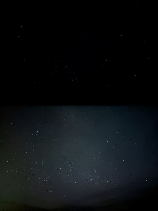 去新西蘭觀鯨還是觀星啊 ？